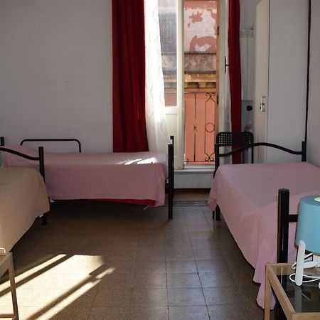 Sandy Hotel Rzym Zewnętrze zdjęcie