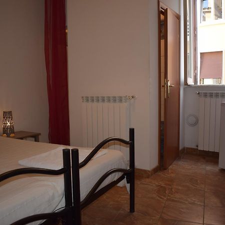 Sandy Hotel Rzym Zewnętrze zdjęcie