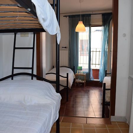 Sandy Hotel Rzym Zewnętrze zdjęcie