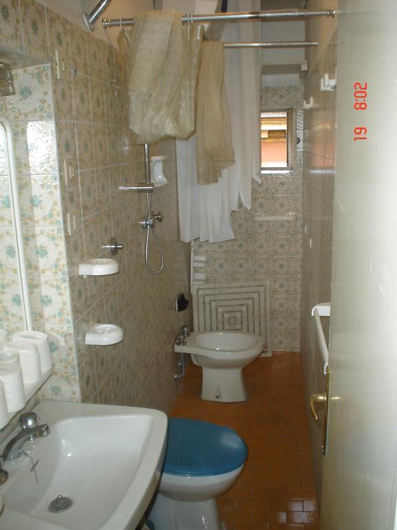 Sandy Hotel Rzym Zewnętrze zdjęcie