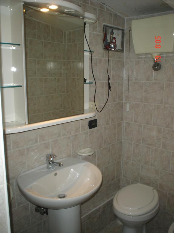 Sandy Hotel Rzym Zewnętrze zdjęcie