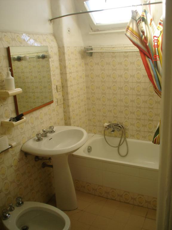 Sandy Hotel Rzym Zewnętrze zdjęcie