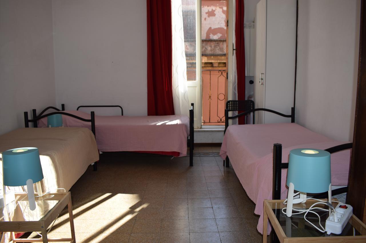 Sandy Hotel Rzym Zewnętrze zdjęcie