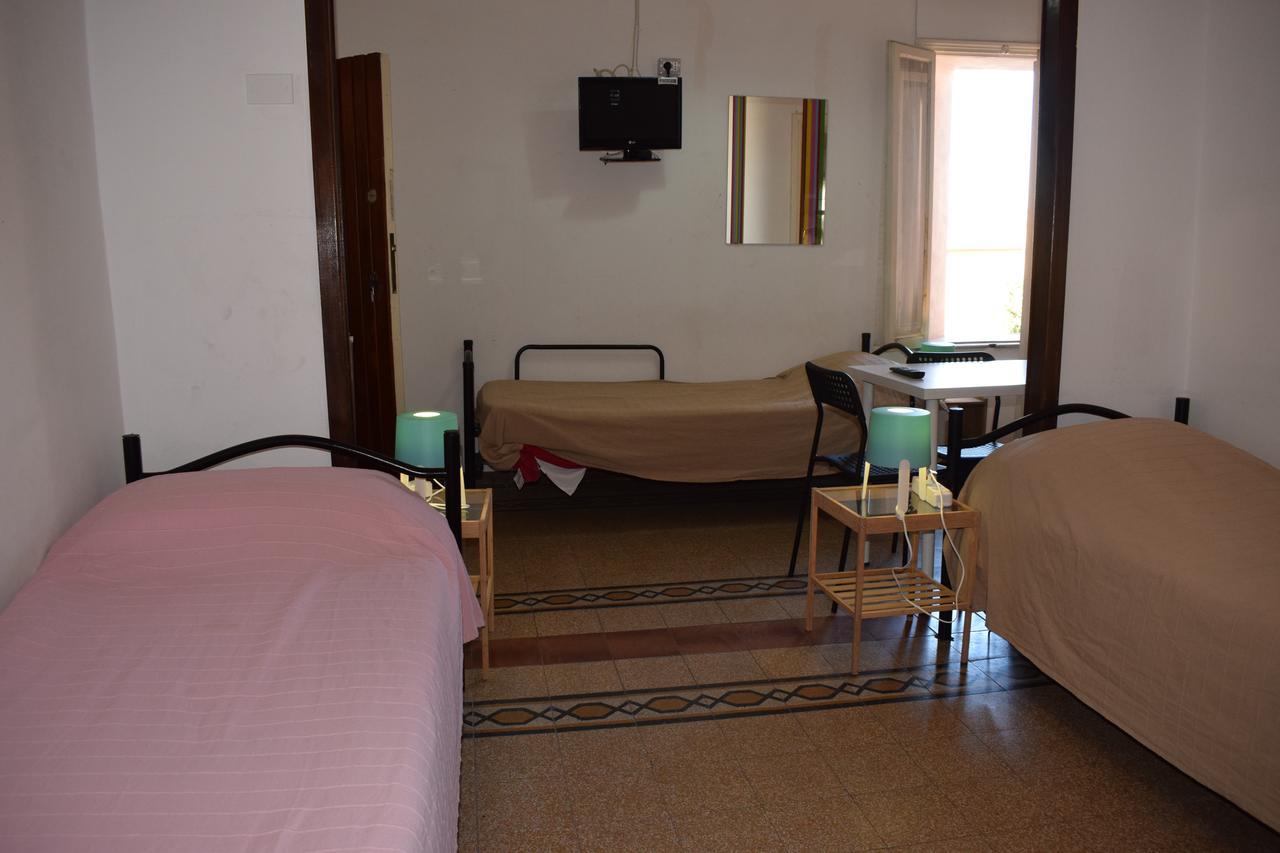 Sandy Hotel Rzym Zewnętrze zdjęcie