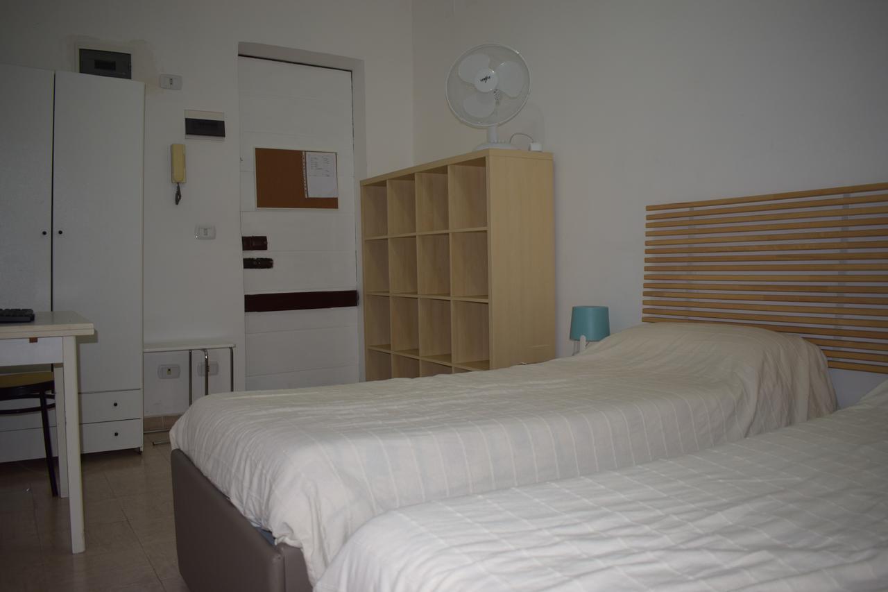 Sandy Hotel Rzym Zewnętrze zdjęcie