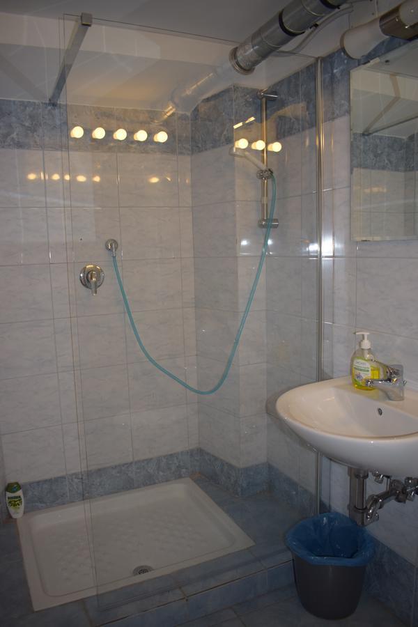 Sandy Hotel Rzym Zewnętrze zdjęcie
